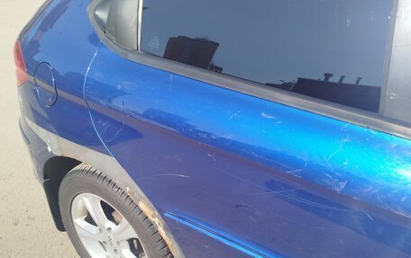 Chery M11 (A3), 2013 год, 322 000 рублей, 4 фотография