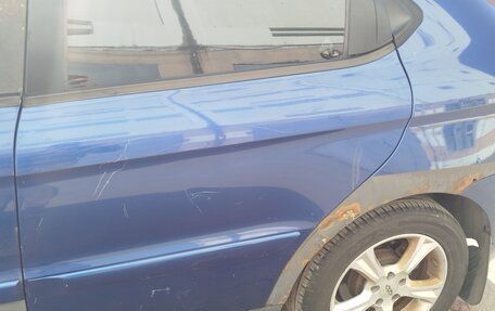 Chery M11 (A3), 2013 год, 322 000 рублей, 5 фотография