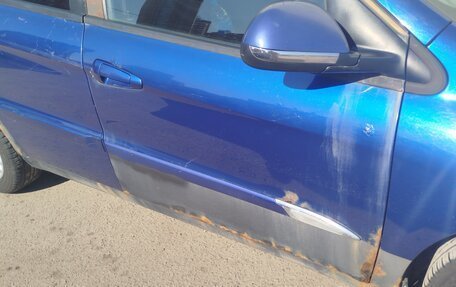 Chery M11 (A3), 2013 год, 322 000 рублей, 7 фотография