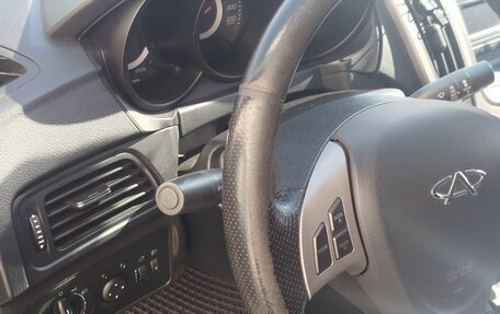 Chery M11 (A3), 2013 год, 322 000 рублей, 9 фотография