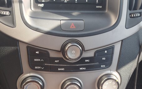 Chery M11 (A3), 2013 год, 322 000 рублей, 10 фотография