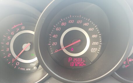 Chery M11 (A3), 2013 год, 322 000 рублей, 11 фотография