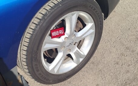 Chery M11 (A3), 2013 год, 322 000 рублей, 8 фотография