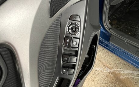 Hyundai Elantra V, 2012 год, 970 000 рублей, 15 фотография