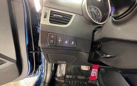 Hyundai Elantra V, 2012 год, 970 000 рублей, 14 фотография