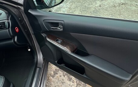 Toyota Camry, 2015 год, 2 000 000 рублей, 12 фотография