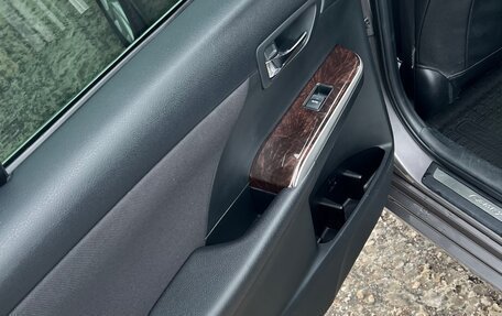 Toyota Camry, 2015 год, 2 000 000 рублей, 19 фотография