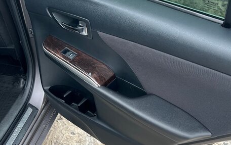 Toyota Camry, 2015 год, 2 000 000 рублей, 20 фотография