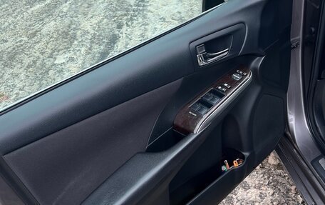 Toyota Camry, 2015 год, 2 000 000 рублей, 24 фотография