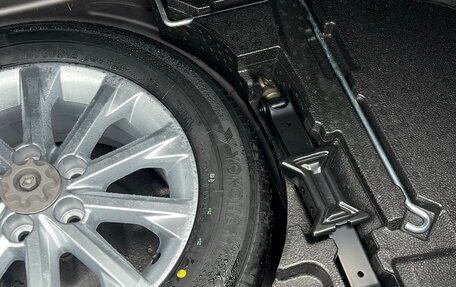 Toyota Camry, 2015 год, 2 000 000 рублей, 16 фотография