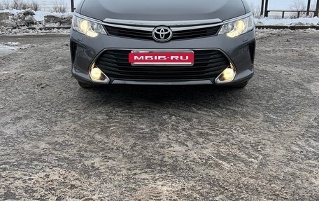 Toyota Camry, 2015 год, 2 000 000 рублей, 29 фотография