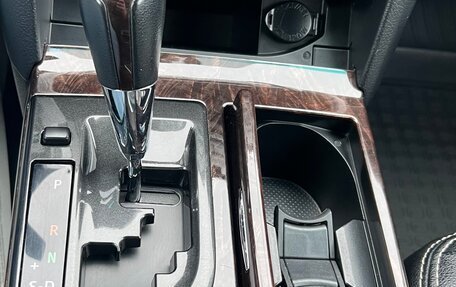 Toyota Camry, 2015 год, 2 000 000 рублей, 38 фотография