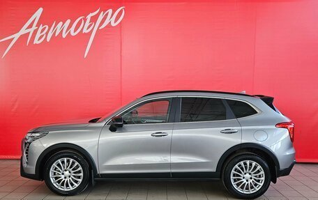 Haval Jolion, 2024 год, 2 265 000 рублей, 2 фотография