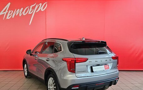 Haval Jolion, 2024 год, 2 265 000 рублей, 3 фотография