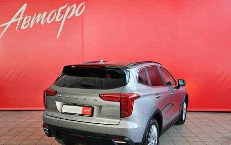 Haval Jolion, 2024 год, 2 265 000 рублей, 5 фотография