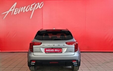 Haval Jolion, 2024 год, 2 265 000 рублей, 4 фотография