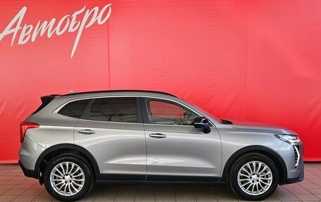 Haval Jolion, 2024 год, 2 265 000 рублей, 6 фотография