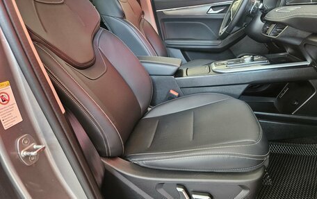 Haval Jolion, 2024 год, 2 265 000 рублей, 12 фотография