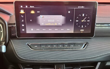 Haval Jolion, 2024 год, 2 265 000 рублей, 14 фотография