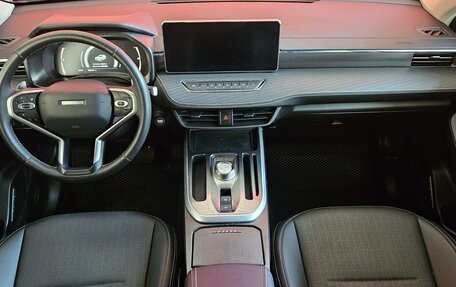 Haval Jolion, 2024 год, 2 265 000 рублей, 9 фотография