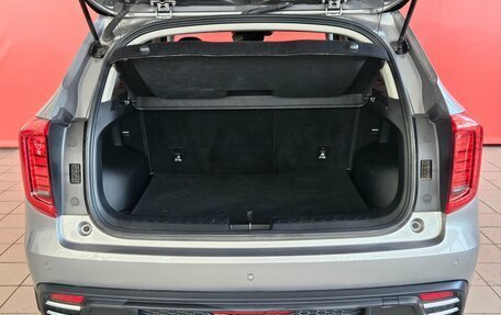Haval Jolion, 2024 год, 2 265 000 рублей, 19 фотография