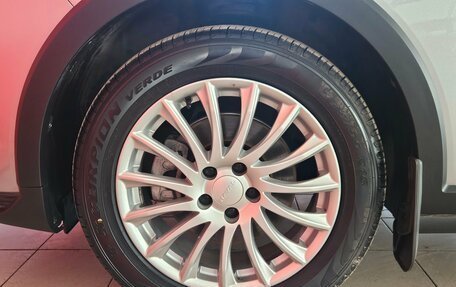 Haval Jolion, 2024 год, 2 265 000 рублей, 20 фотография