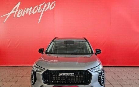 Haval Jolion, 2024 год, 2 265 000 рублей, 8 фотография