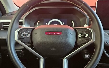 Haval Jolion, 2024 год, 2 265 000 рублей, 11 фотография