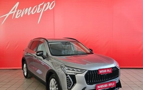 Haval Jolion, 2024 год, 2 265 000 рублей, 7 фотография