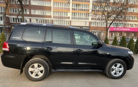 Toyota Land Cruiser 200, 2011 год, 2 500 000 рублей, 3 фотография