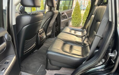 Toyota Land Cruiser 200, 2011 год, 2 500 000 рублей, 16 фотография