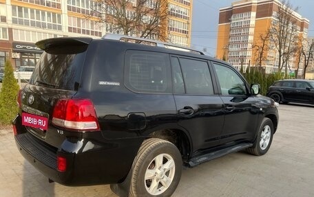 Toyota Land Cruiser 200, 2011 год, 2 500 000 рублей, 4 фотография