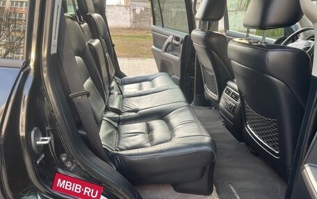 Toyota Land Cruiser 200, 2011 год, 2 500 000 рублей, 18 фотография