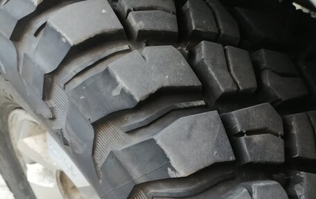 Hyundai Galloper II, 2002 год, 750 000 рублей, 12 фотография