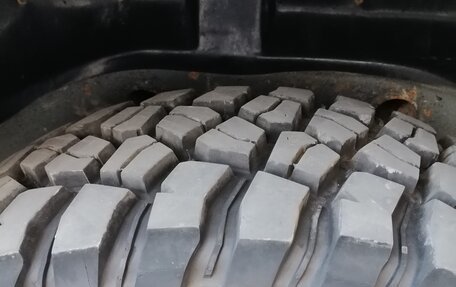 Hyundai Galloper II, 2002 год, 750 000 рублей, 11 фотография