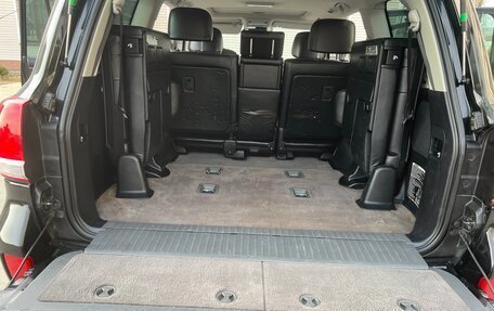 Toyota Land Cruiser 200, 2011 год, 2 500 000 рублей, 20 фотография