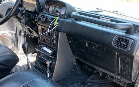 Hyundai Galloper II, 2002 год, 750 000 рублей, 7 фотография