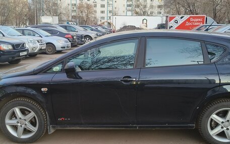 SEAT Leon II, 2012 год, 600 000 рублей, 9 фотография