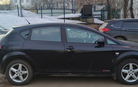 SEAT Leon II, 2012 год, 600 000 рублей, 5 фотография