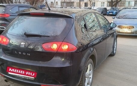 SEAT Leon II, 2012 год, 600 000 рублей, 6 фотография