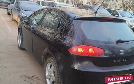 SEAT Leon II, 2012 год, 600 000 рублей, 8 фотография