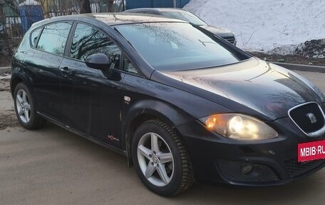 SEAT Leon II, 2012 год, 600 000 рублей, 4 фотография