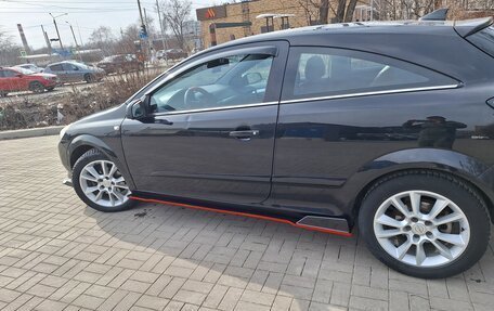 Opel Astra H, 2008 год, 430 000 рублей, 3 фотография