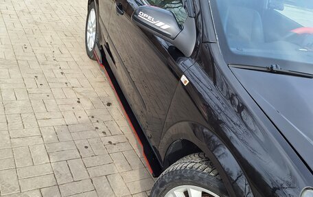 Opel Astra H, 2008 год, 430 000 рублей, 4 фотография