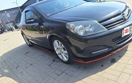 Opel Astra H, 2008 год, 430 000 рублей, 9 фотография