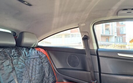 Opel Astra H, 2008 год, 430 000 рублей, 6 фотография