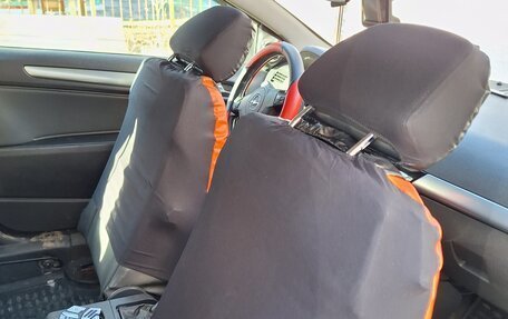 Opel Astra H, 2008 год, 430 000 рублей, 7 фотография