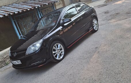 Opel Astra H, 2008 год, 430 000 рублей, 13 фотография