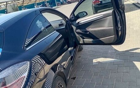 Opel Astra H, 2008 год, 430 000 рублей, 15 фотография