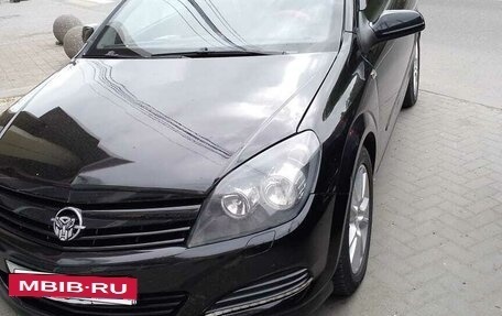 Opel Astra H, 2008 год, 430 000 рублей, 17 фотография